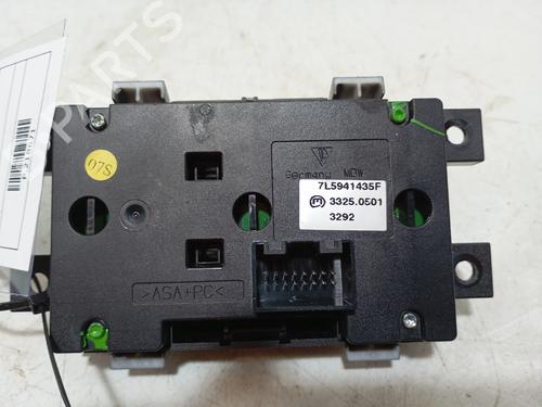 Switch PORSCHE CAYENNE (9PA) S 4.5 | BP33461657I30  - Image 5