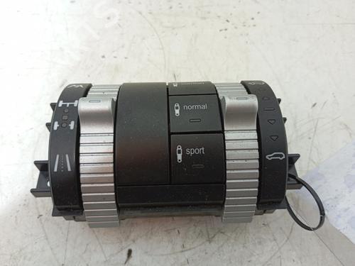 Used Switch Switch PORSCHE CAYENNE (9PA) S 4.5 (340 hp) 33461657 33461657