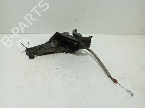 Støtte Støtte MERCEDES-BENZ M-CLASS (W164) [2005-2012] 33690302 33690302