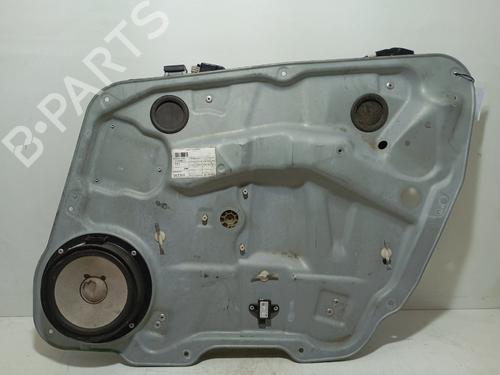 Used Front right window mechanism Front right window mechanism MERCEDES-BENZ M-CLASS (W164) [2005-2012] 33675768 33675768