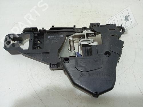 Støtte Støtte MERCEDES-BENZ M-CLASS (W164) [2005-2012] 33690297 33690297
