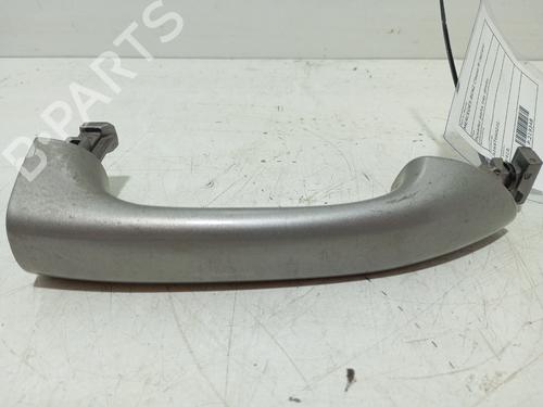 Used Rear right exterior door handle Rear right exterior door handle 33690299 33690299