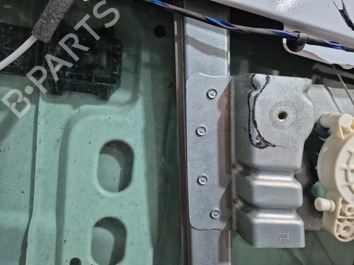 Used Front left window mechanism Front left window mechanism MERCEDES-BENZ SPRINTER 3,5-t Van (B906) [2006-2020] 33695521 33695521