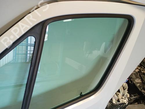 Used Front left door window Front left door window 33695519 33695519