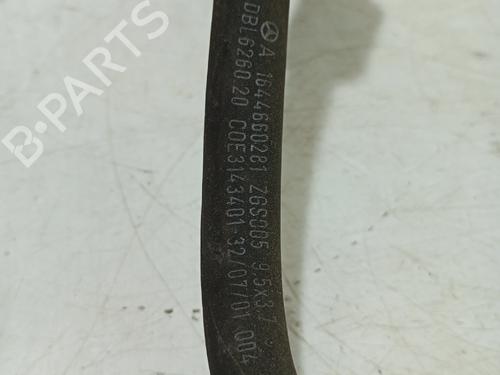 Pipe MERCEDES-BENZ M-CLASS (W164) | BP33675748M125 - Image 2