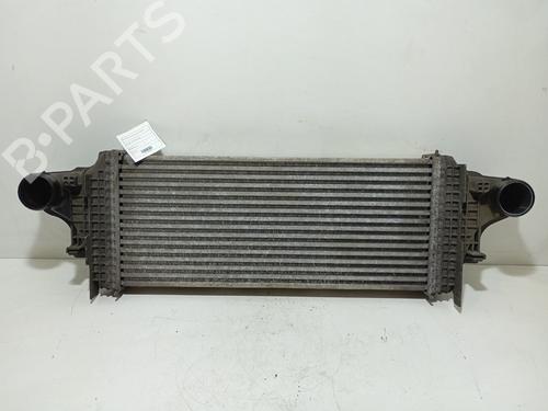 Used Intercooler Intercooler MERCEDES-BENZ M-CLASS (W164) [2005-2012] 33675742 33675742