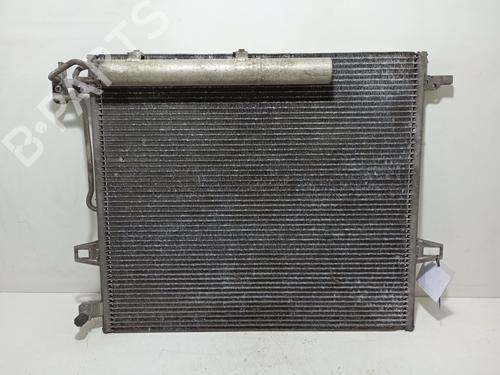 Used AC radiator AC radiator MERCEDES-BENZ M-CLASS (W164) [2005-2012] 33675739 33675739