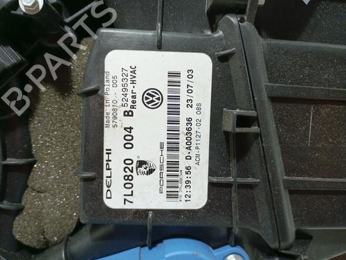 Electronic module PORSCHE CAYENNE (9PA) S 4.5 | BP33655584M83 - Image 2