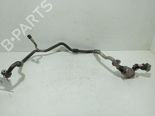 Used AC pipe AC pipe PORSCHE CAYENNE (9PA) S 4.5 (340 hp) 33655610 33655610