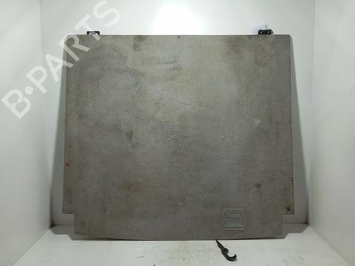 Bagagerumsgulv Bagagerumsgulv MERCEDES-BENZ M-CLASS (W164) [2005-2012] 33695504 33695504