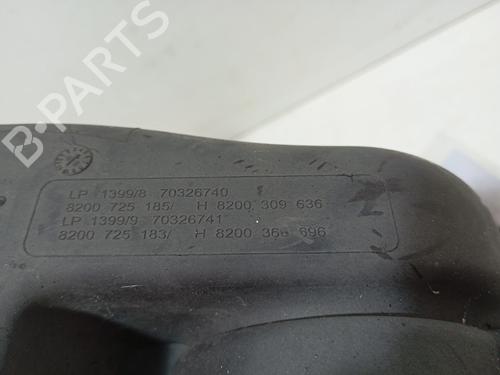 Air filter box RENAULT CLIO III Hatchback Van (SB_, SR_) 1.5 dCi | BP33716973M87 - Image 5