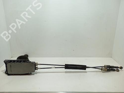 Gearstang RENAULT CLIO III Hatchback Van (SB_, SR_) 1.5 dCi | BP33706147M90 - Image 7