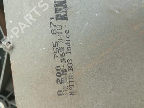 Gearstang RENAULT CLIO III Hatchback Van (SB_, SR_) 1.5 dCi | BP33706147M90 - Image 6