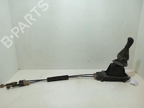 Gearstang Gearstang RENAULT CLIO III Hatchback Van (SB_, SR_) 1.5 dCi (68 hp) 33706147 33706147