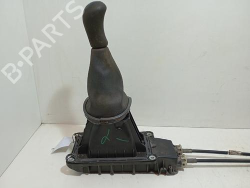 Gearstang RENAULT CLIO III Hatchback Van (SB_, SR_) 1.5 dCi | BP33706147M90 - Image 5