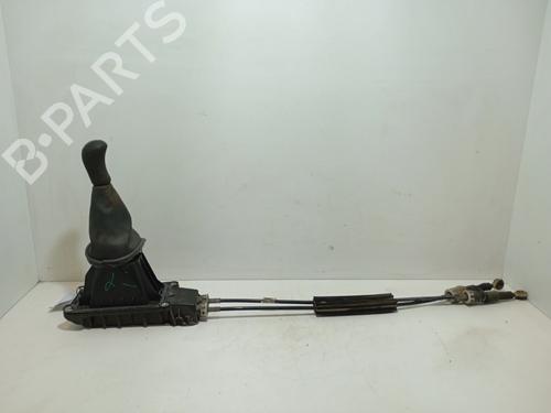 Gearstang RENAULT CLIO III Hatchback Van (SB_, SR_) 1.5 dCi | BP33706147M90 - Image 4