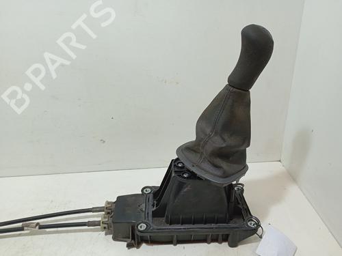 Gearstang RENAULT CLIO III Hatchback Van (SB_, SR_) 1.5 dCi | BP33706147M90 - Image 2