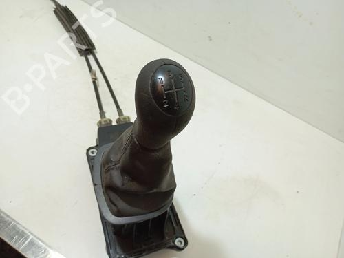 Gearstang RENAULT CLIO III Hatchback Van (SB_, SR_) 1.5 dCi | BP33706147M90 - Image 3