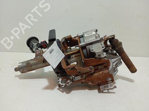 Steering column RENAULT CLIO III Hatchback Van (SB_, SR_) 1.5 dCi | BP33716956M21 - Image 4