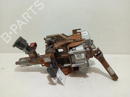 Steering column RENAULT CLIO III Hatchback Van (SB_, SR_) 1.5 dCi | BP33716956M21 - Image 3