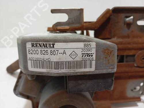 Steering column RENAULT CLIO III Hatchback Van (SB_, SR_) 1.5 dCi | BP33716956M21 - Image 6