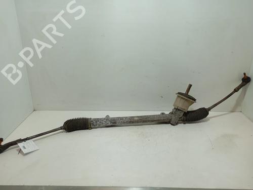 Used Steering rack Steering rack RENAULT CLIO III Hatchback Van (SB_, SR_) 1.5 dCi (68 hp) 23496608 23496608