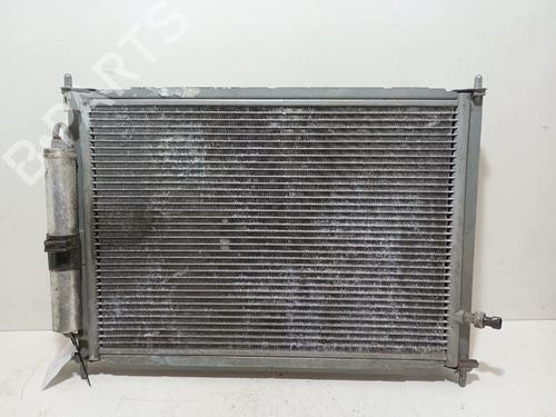 Used Water radiator Water radiator RENAULT CLIO III Hatchback Van (SB_, SR_) 1.5 dCi (68 hp) 33716965 33716965