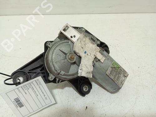 Used Rear wiper motor Rear wiper motor RENAULT CLIO III Hatchback Van (SB_, SR_) 1.5 dCi (68 hp) 33716983 33716983