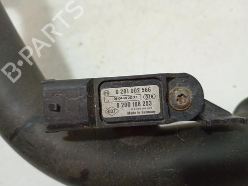 Intercooler pipe RENAULT CLIO III Hatchback Van (SB_, SR_) 1.5 dCi | BP33716971M127 - Image 4