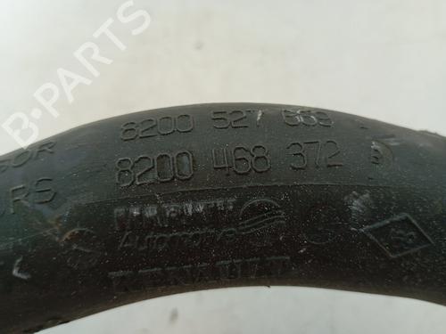 Intercooler pipe RENAULT CLIO III Hatchback Van (SB_, SR_) 1.5 dCi | BP33716971M127 - Image 2