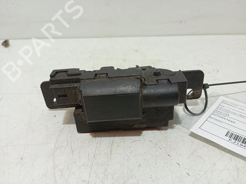 Used Tailgate lock Tailgate lock RENAULT CLIO III Hatchback Van (SB_, SR_) 1.5 dCi (68 hp) 33716982 33716982
