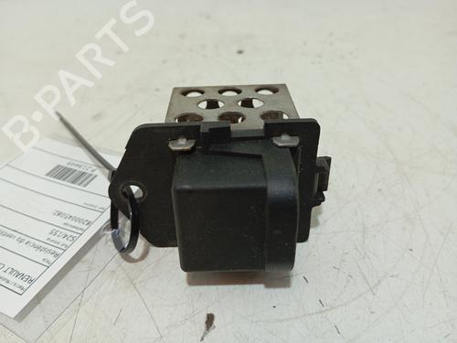 Electronic module RENAULT CLIO III Hatchback Van (SB_, SR_) 1.5 dCi | BP33716968M83 - Image 3