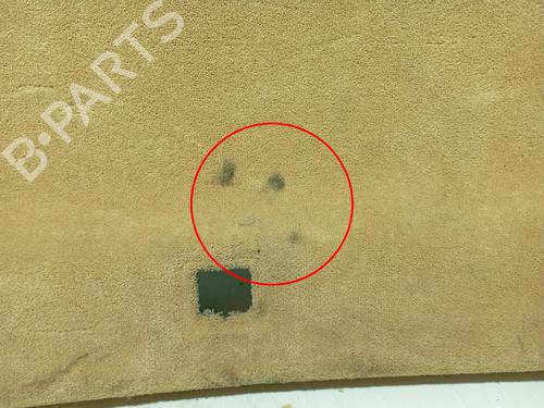 Boot lining PORSCHE CAYENNE (9PA) S 4.5 | BP33655583I3 - Image 6