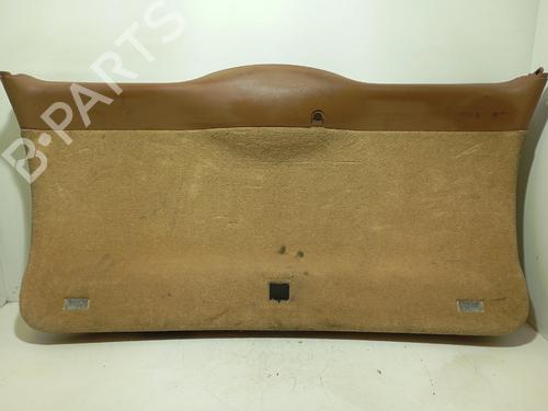 Boot lining PORSCHE CAYENNE (9PA) S 4.5 | BP33655583I3 - Image 2