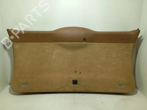 Used Boot lining Boot lining PORSCHE CAYENNE (9PA) S 4.5 (340 hp) 33655583 33655583