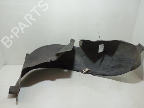 Used Wheel arch Wheel arch RENAULT CLIO III Hatchback Van (SB_, SR_) 1.5 dCi (68 hp) 33716979 33716979