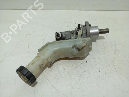 Used Brake master cylinder Brake master cylinder RENAULT CLIO III Hatchback Van (SB_, SR_) 1.5 dCi (68 hp) 23496581 23496581