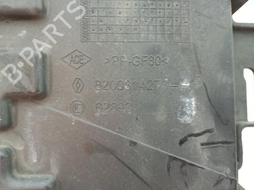 Støtte RENAULT CLIO III Hatchback Van (SB_, SR_) 1.5 dCi | BP33706156C155 - Image 3