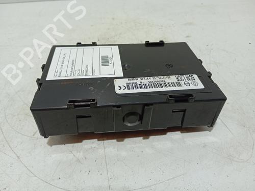 Electronic module RENAULT CLIO III Hatchback Van (SB_, SR_) 1.5 dCi | BP33706140M83 - Image 4