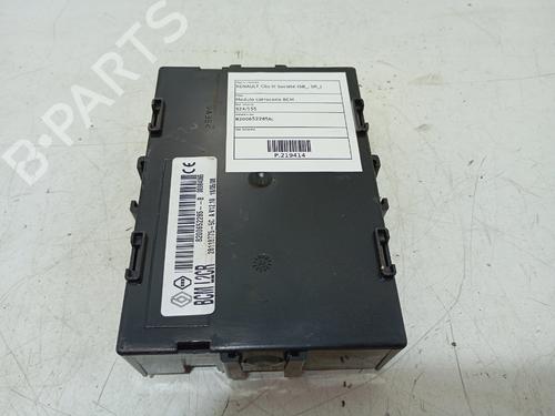 Used Electronic module Electronic module RENAULT CLIO III Hatchback Van (SB_, SR_) 1.5 dCi (68 hp) 33706140 33706140
