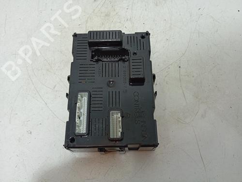 Electronic module RENAULT CLIO III Hatchback Van (SB_, SR_) 1.5 dCi | BP33706140M83 - Image 3