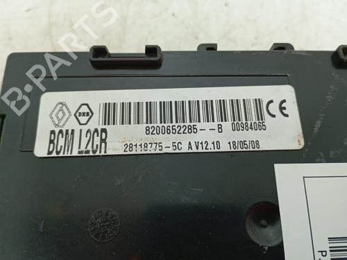 Electronic module RENAULT CLIO III Hatchback Van (SB_, SR_) 1.5 dCi | BP33706140M83 - Image 2