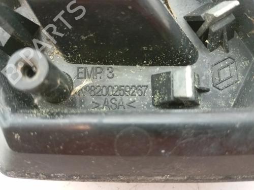 Other RENAULT CLIO III Hatchback Van (SB_, SR_) 1.5 dCi | BP33706155O1 - Image 4