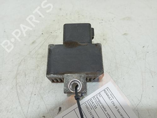 Used Electronic module Electronic module RENAULT CLIO III Hatchback Van (SB_, SR_) 1.5 dCi (68 hp) 33706152 33706152