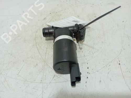 Used Washer pump Washer pump RENAULT CLIO III Hatchback Van (SB_, SR_) 1.5 dCi (68 hp) 33706150 33706150