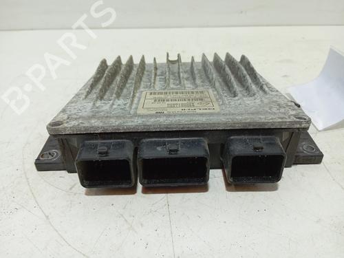 Used Engine control unit (ECU) Engine control unit (ECU) RENAULT CLIO III Hatchback Van (SB_, SR_) 1.5 dCi (68 hp) 23496612 23496612