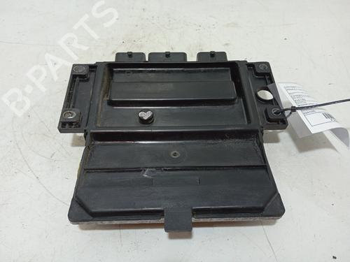Engine control unit (ECU) RENAULT CLIO III Hatchback Van (SB_, SR_) 1.5 dCi | BP23496612M57 - Image 4