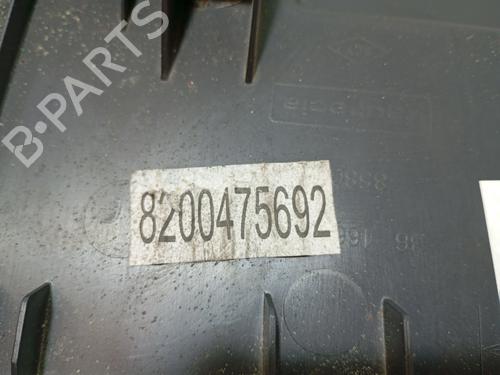 Glove box RENAULT CLIO III Hatchback Van (SB_, SR_) 1.5 dCi | BP23496629C95 - Image 7