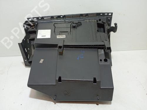 Glove box RENAULT CLIO III Hatchback Van (SB_, SR_) 1.5 dCi | BP23496629C95 - Image 8