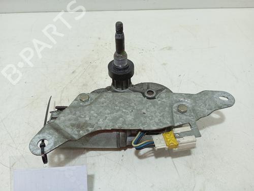 Used Rear wiper motor Rear wiper motor RENAULT CLIO I (B/C57_, 5/357_) 1.2 (5/357Y, 5/357K) (58 hp) 33755379 33755379